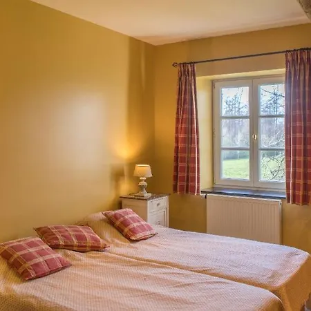 Ferme De L'airbois - Des Ecuries 12pers Holiday home *