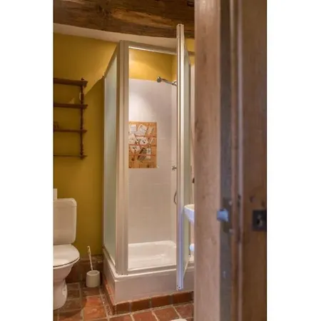 Holiday home Ferme De L'airbois - Des Ecuries 12pers *