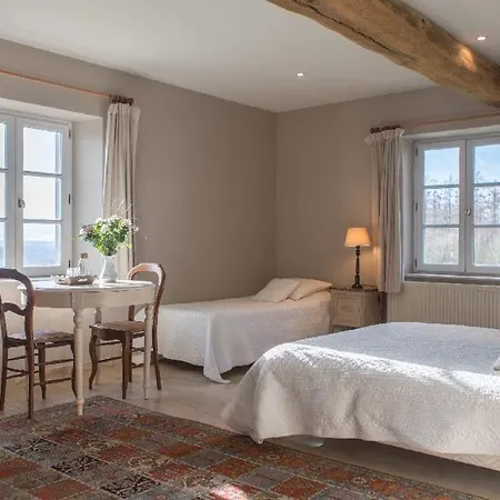 Ferme De L'airbois - Des Ecuries 12pers * Yvoir
