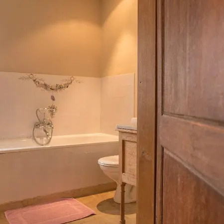 Ferme De L'airbois - Des Ecuries 12pers Holiday home