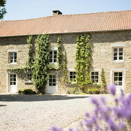 Holiday home Ferme De L'airbois - Des Ecuries 12pers *