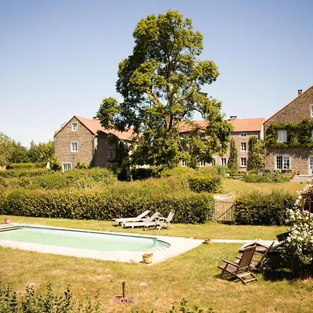 Ferme De L'airbois - Des Ecuries 12pers Vakantiehuis Yvoir