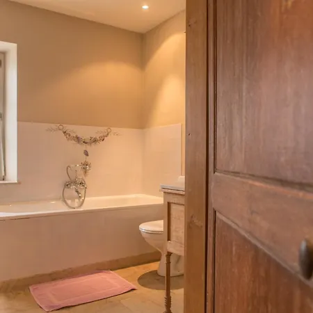 Vakantiehuis Ferme De L'airbois - Des Ecuries 12pers *