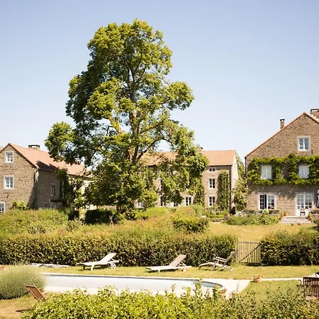 Ferme De L'airbois - Des Ecuries 12pers Yvoir