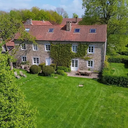 Ferme De L'airbois - Des Ecuries 12pers Yvoir